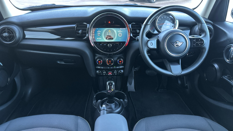 MINI Hatchback 1.5 Cooper Classic 5dr Auto Petrol Hatchback